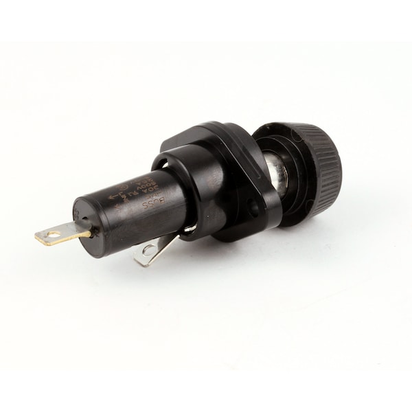 Fuseholder